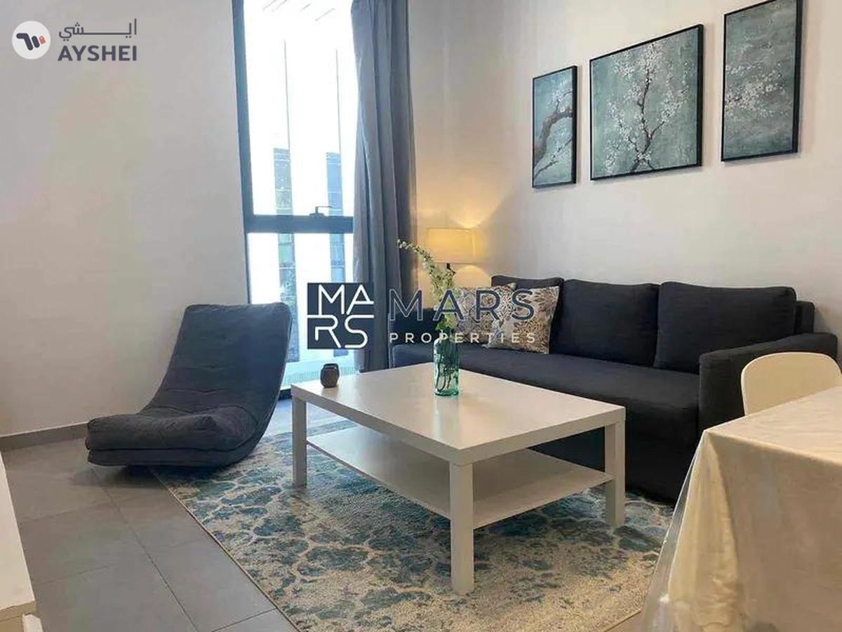 The Luxurious Fully Furnished 1BHK | 6500 Including All Bills-6-6