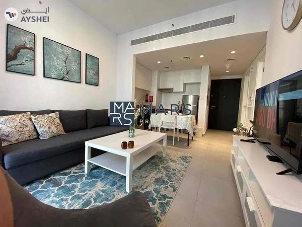 The Luxurious Fully Furnished 1BHK | 6500 Including All Bills