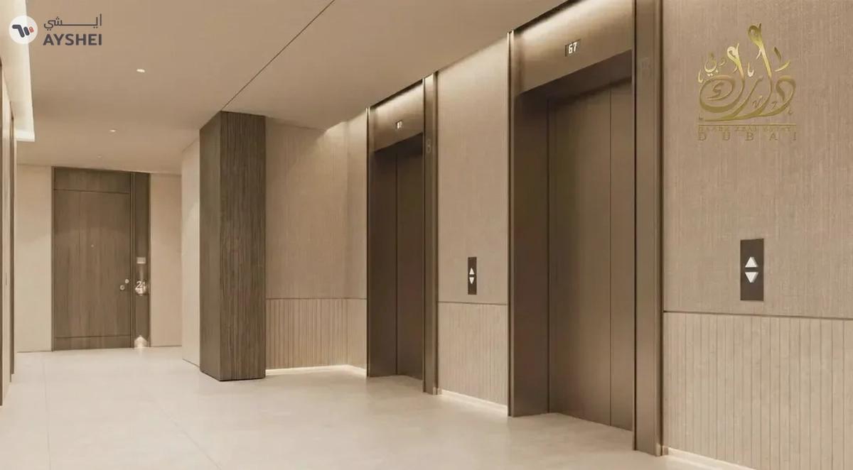 40%Post Hand Over _Near Metro_Fully Furnished_5% Booking-10-10