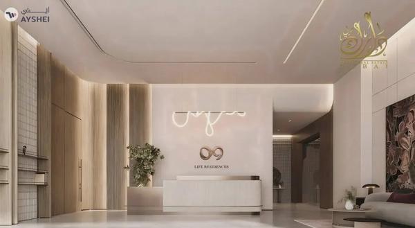 40%Post Hand Over _Near Metro_Fully Furnished_5% Booking