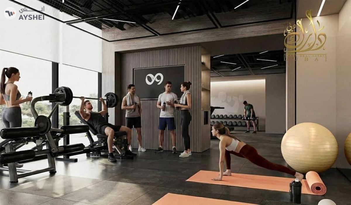 40%Post Hand Over _Near Metro_Fully Furnished_5% Booking-15-15