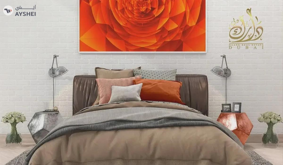 40%Post Hand Over _Near Metro_Fully Furnished_5% Booking-9-9