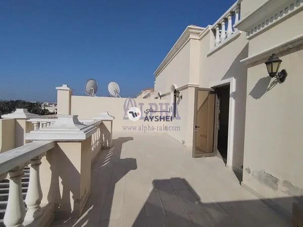 Al Hamra Village Town Houses, Al Hamra Village, Ras Al Khaimah