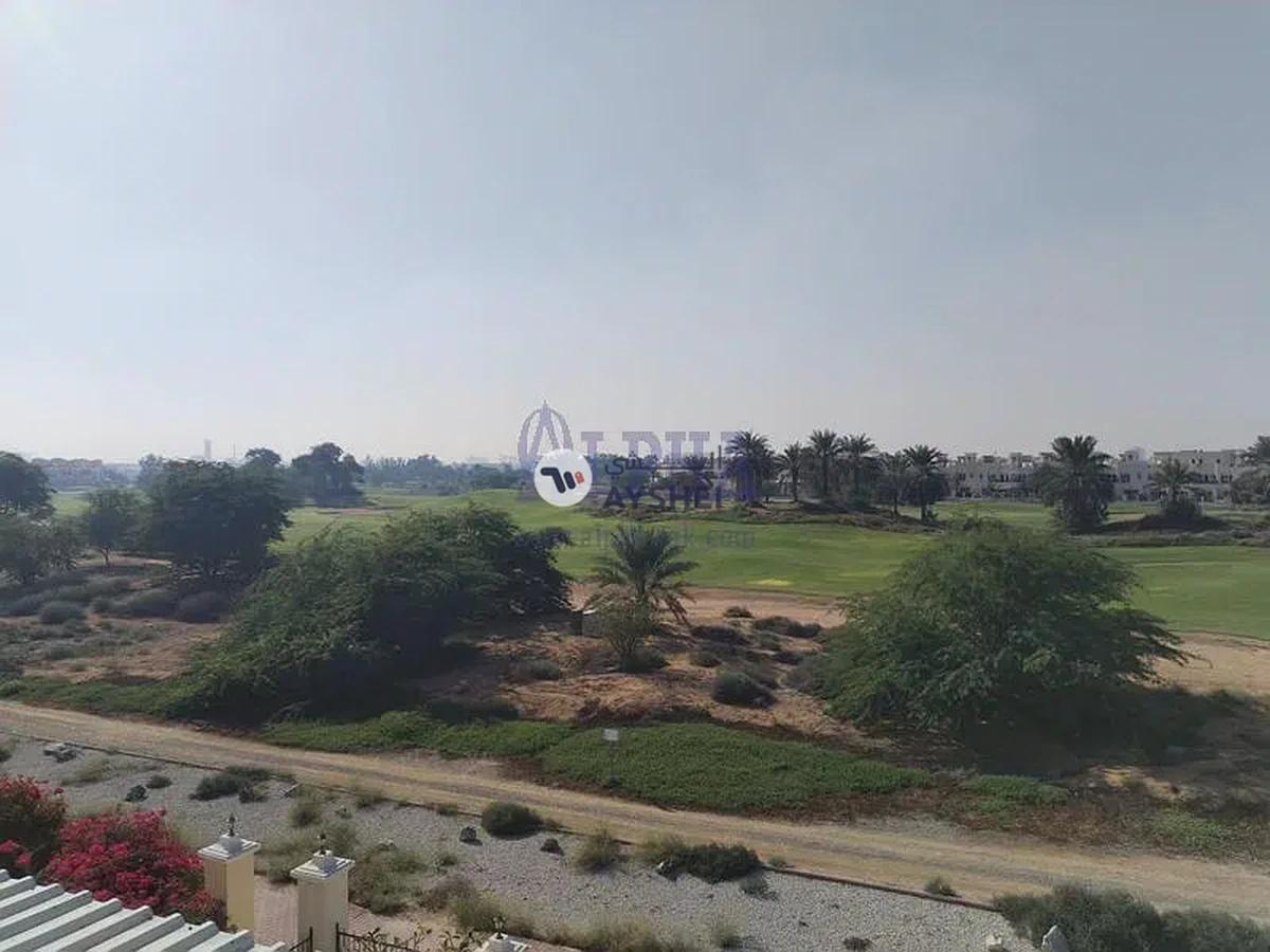 Al Hamra Village Town Houses, Al Hamra Village, Ras Al Khaimah-0-landscape