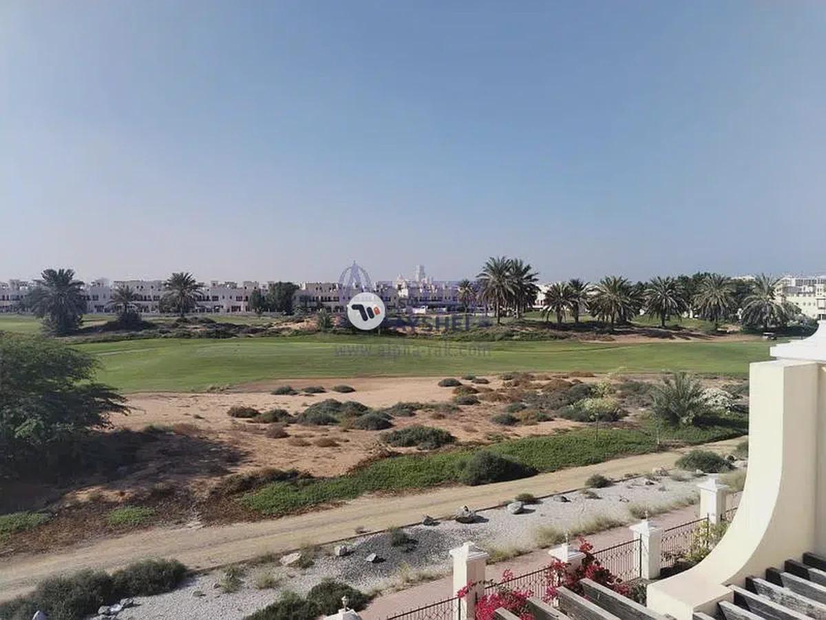 Al Hamra Village Town Houses, Al Hamra Village, Ras Al Khaimah-0-landscape