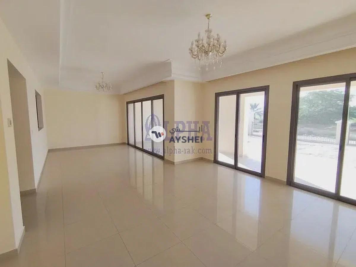 Al Hamra Village Town Houses, Al Hamra Village, Ras Al Khaimah-5-5