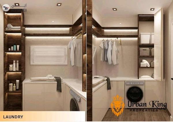 Binghatti Ghost, Dubai Healthcare City Phase 2, Al Jaddaf, Dubai