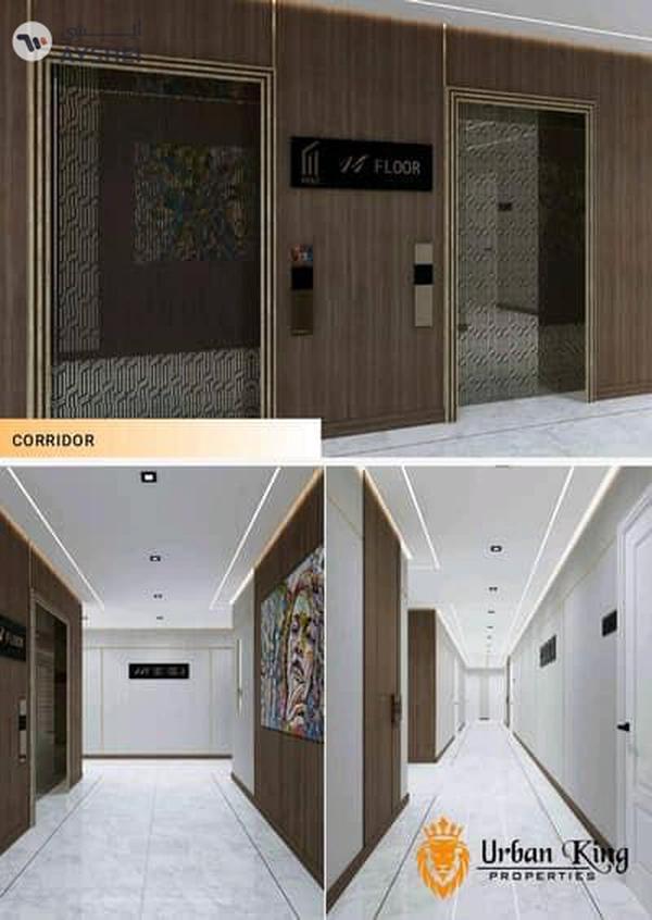 Binghatti Ghost, Dubai Healthcare City Phase 2, Al Jaddaf, Dubai