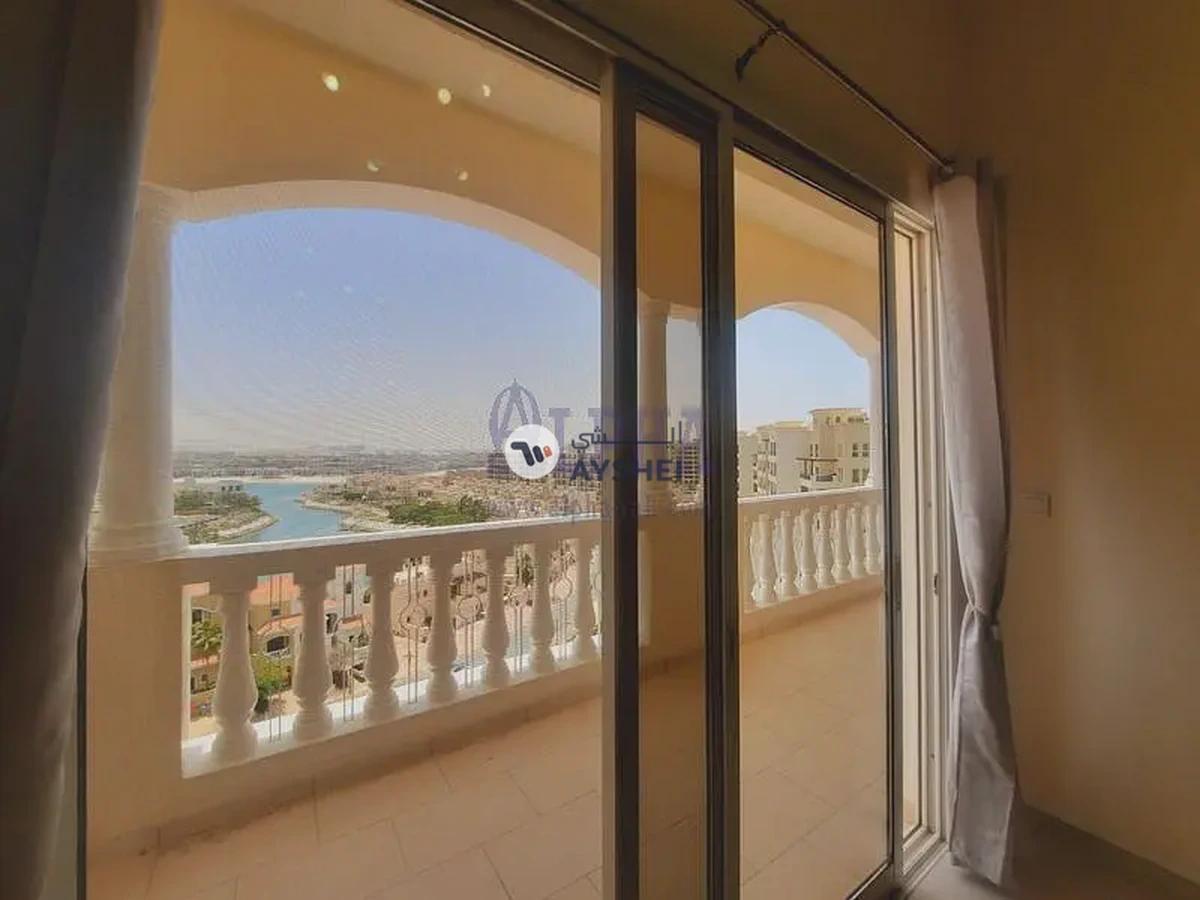 Royal Breeze 1, Royal Breeze Apartment, Al Hamra Village, Ras Al Khaimah-1-1