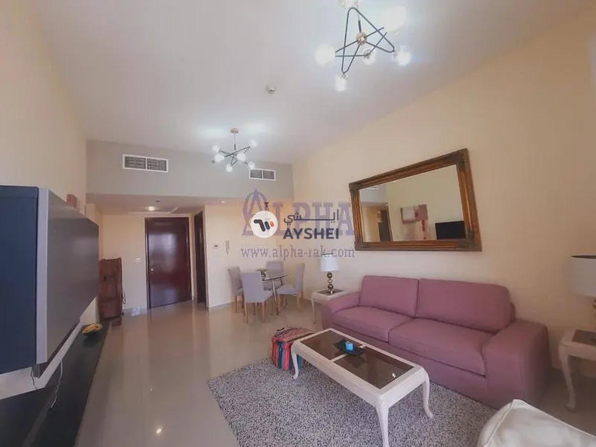 Royal Breeze 1, Royal Breeze Apartment, Al Hamra Village, Ras Al Khaimah-4-4