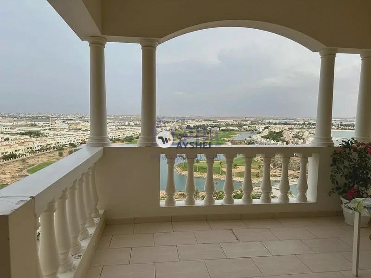 Royal Breeze 1, Royal Breeze Apartment, Al Hamra Village, Ras Al Khaimah-10-10