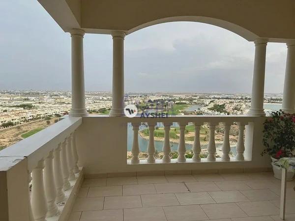 Royal Breeze 1, Royal Breeze Apartment, Al Hamra Village, Ras Al Khaimah