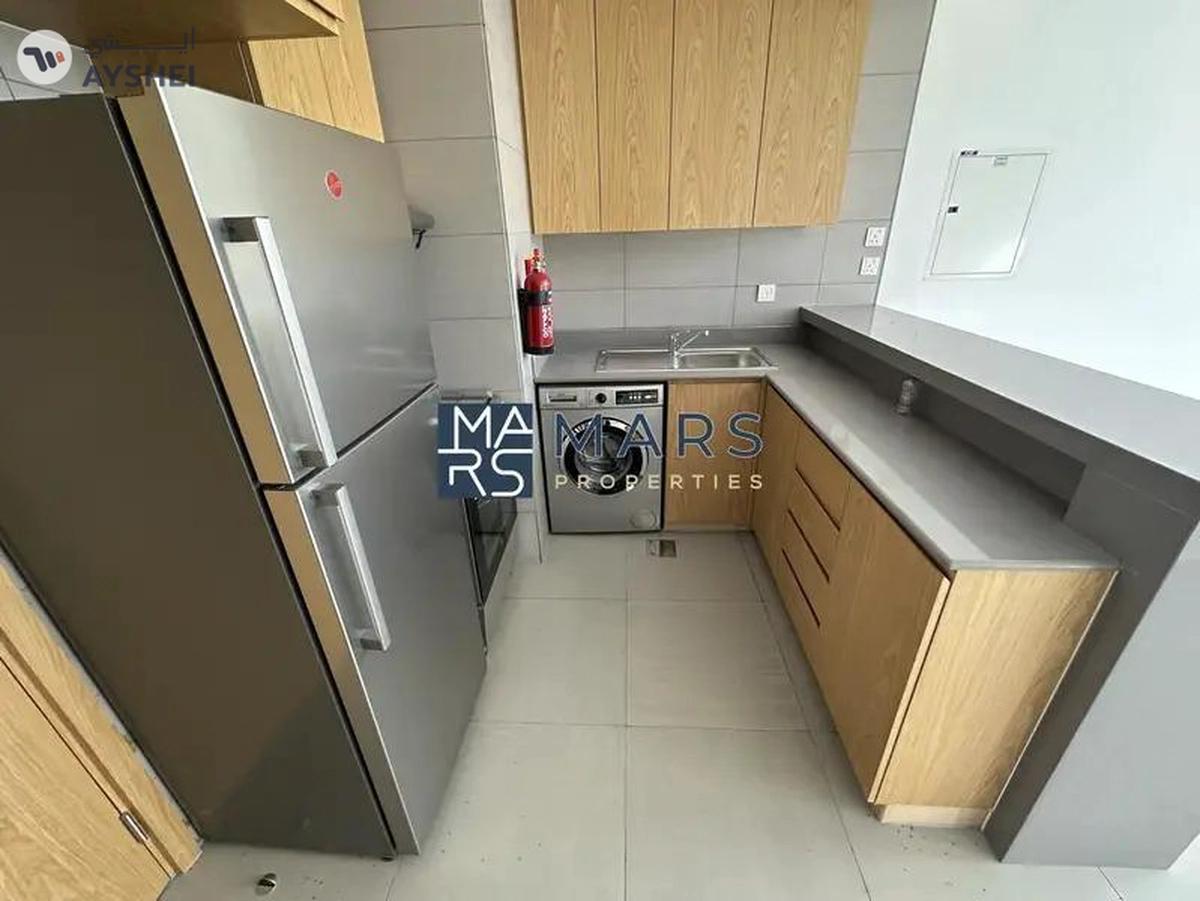 The Most Luxury And Spacious 1bhk Apartment Available For Rent In Al Mamsha-8-8