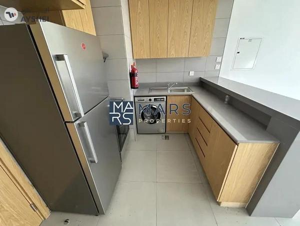 The Most Luxury And Spacious 1bhk Apartment Available For Rent In Al Mamsha