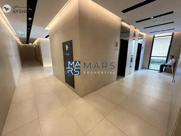 The Most Luxury And Spacious 1bhk Apartment Available For Rent In Al Mamsha