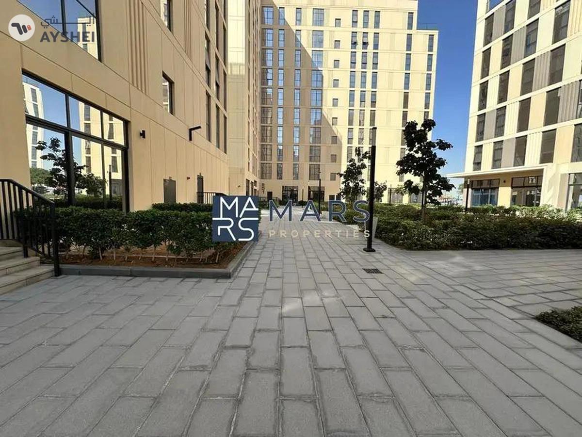 The Most Luxury And Spacious 1bhk Apartment Available For Rent In Al Mamsha-0-landscape