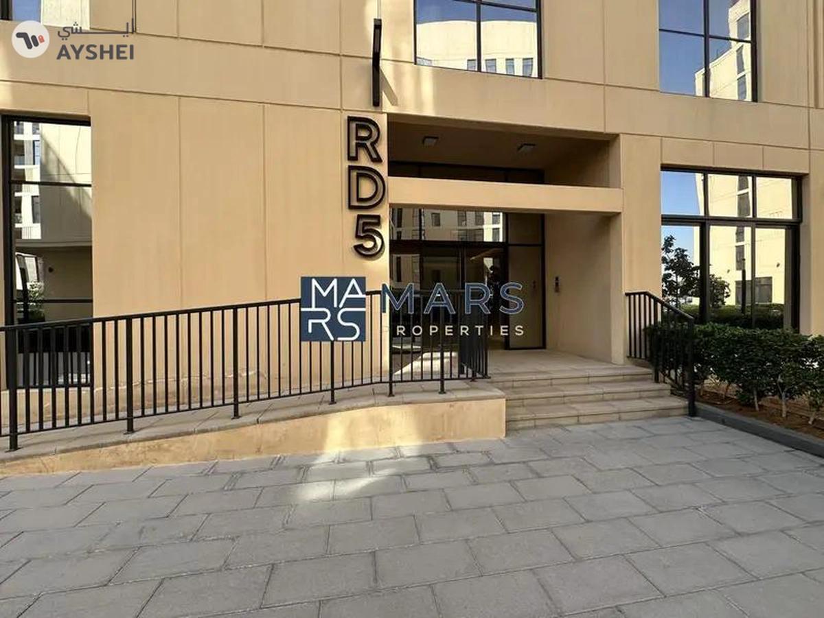 The Most Luxury And Spacious 1bhk Apartment Available For Rent In Al Mamsha-2-2