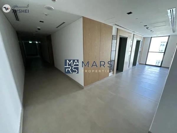 The Most Luxury And Spacious 1bhk Apartment Available For Rent In Al Mamsha