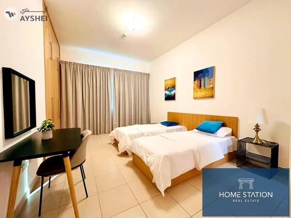 Ivory Grand Hotel Apartments, Al Barsha 1, Al Barsha, Dubai