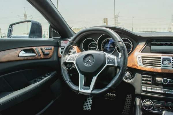 2013 - BENZ CLS63 SHOOTING BRAKE - BRAND NEW CONDITION - ONLY 31,000 KM