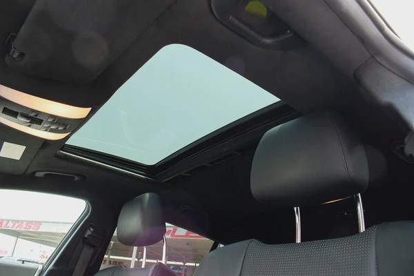 2013 - BENZ CLS63 SHOOTING BRAKE - BRAND NEW CONDITION - ONLY 31,000 KM