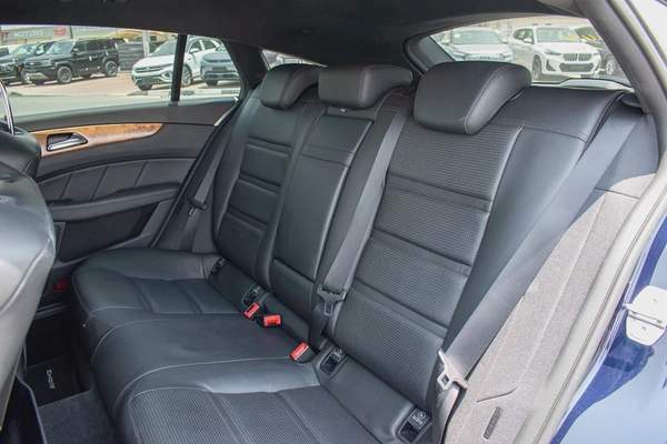 2013 - BENZ CLS63 SHOOTING BRAKE - BRAND NEW CONDITION - ONLY 31,000 KM