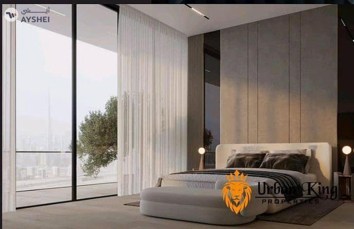 Binghatti Ghost, Dubai Healthcare City Phase 2, Al Jaddaf, Dubai-11-11