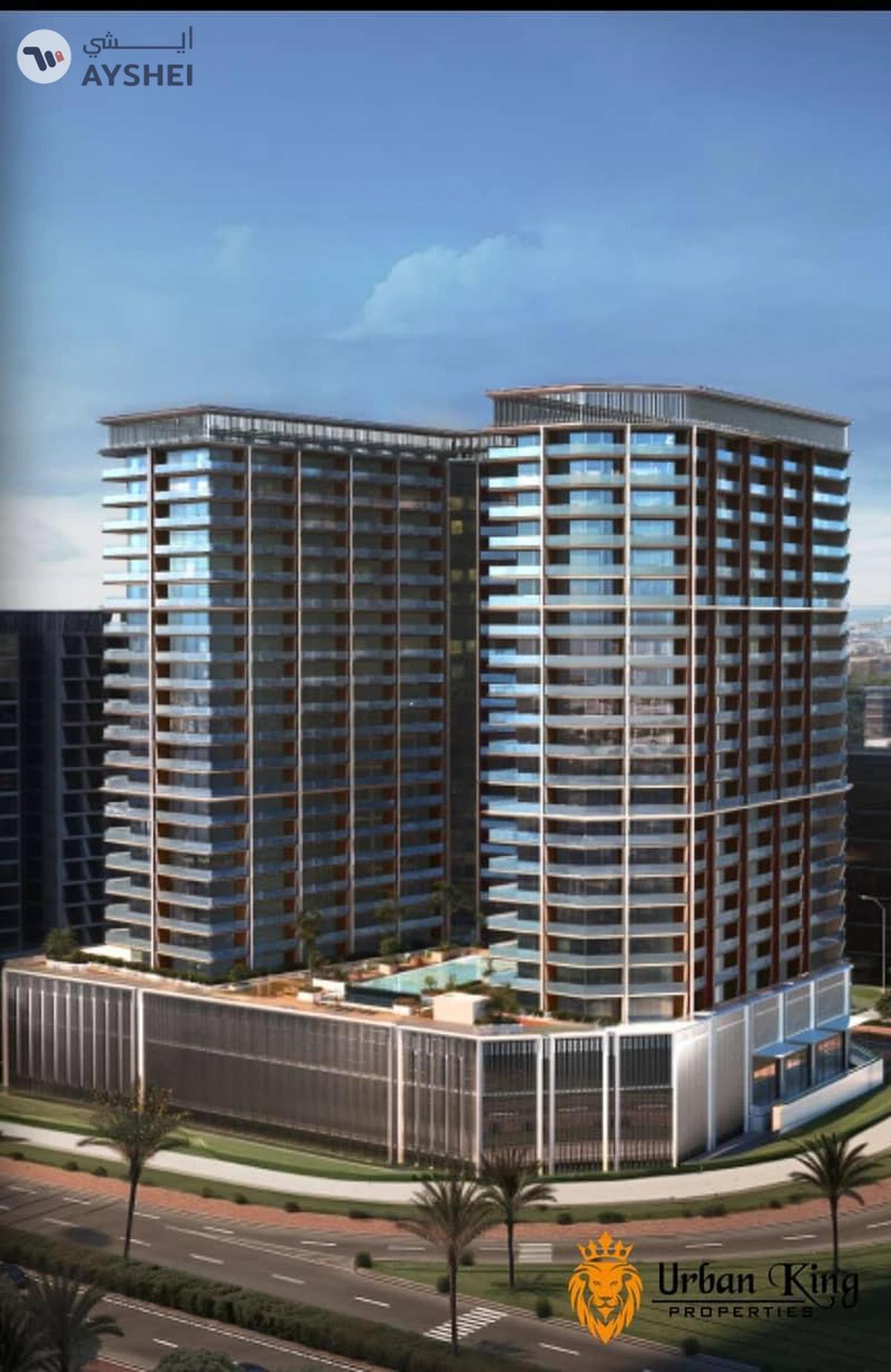 Binghatti Ghost, Dubai Healthcare City Phase 2, Al Jaddaf, Dubai-2-2