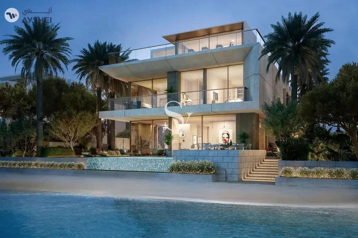 Frond C, Palm Jebel Ali, Dubai-9-9