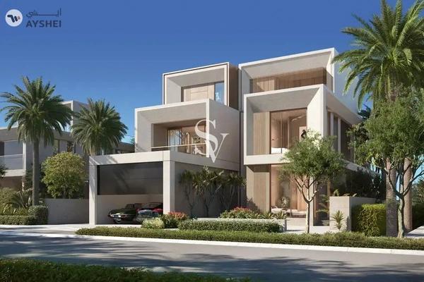 Frond C, Palm Jebel Ali, Dubai