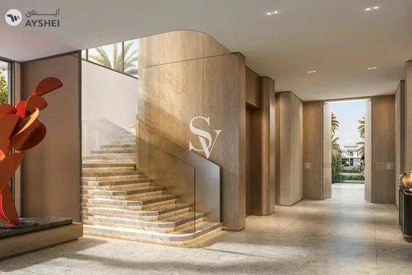 Frond C, Palm Jebel Ali, Dubai