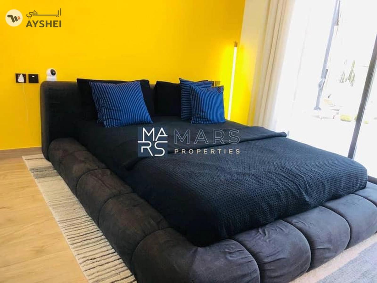 Luxurious Townhouse in Hayyan-12-12