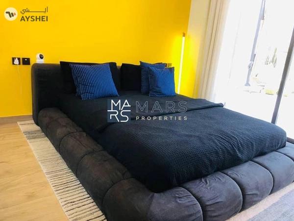 Luxurious Townhouse in Hayyan