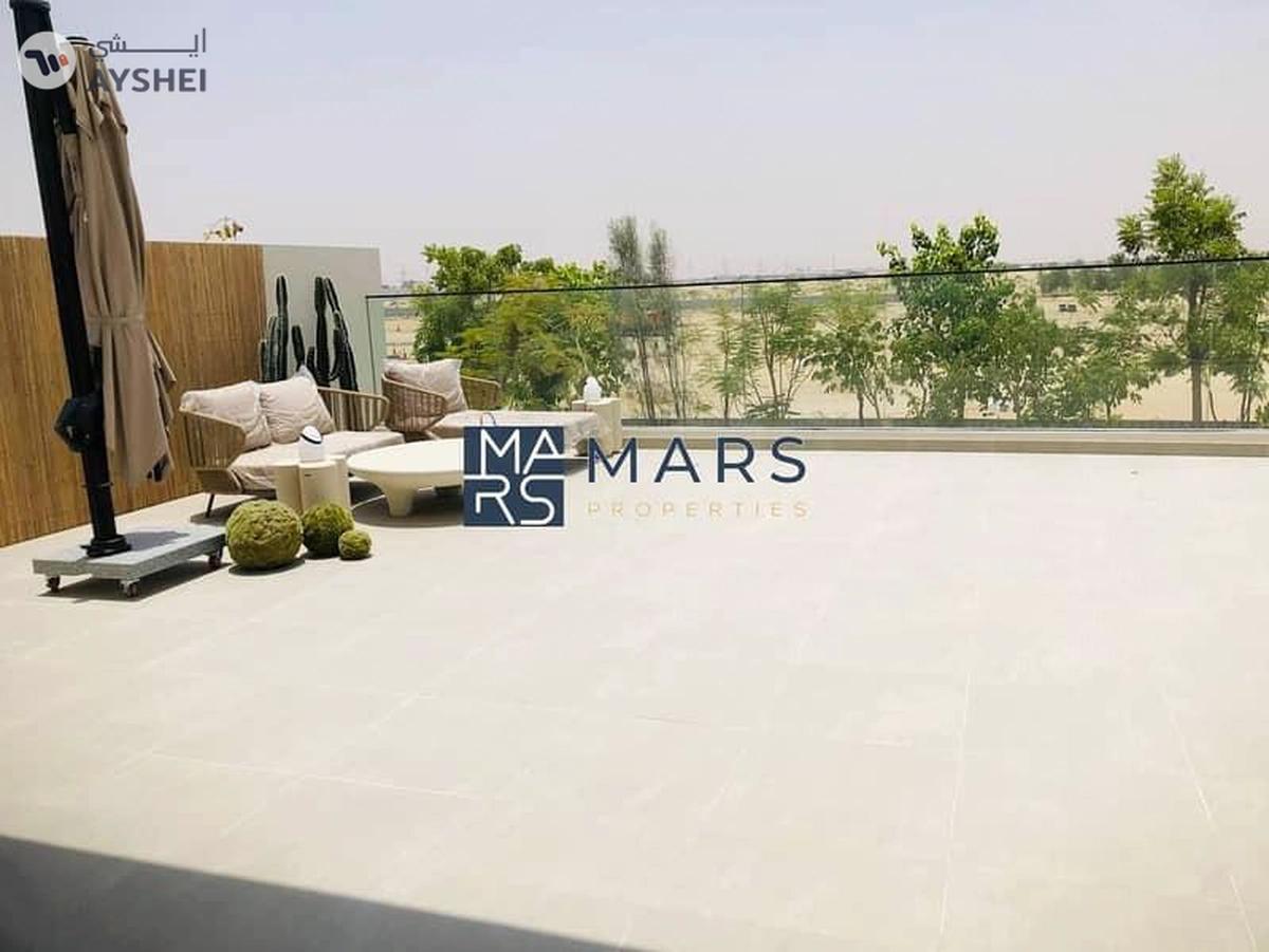 Luxurious Townhouse in Hayyan-13-13