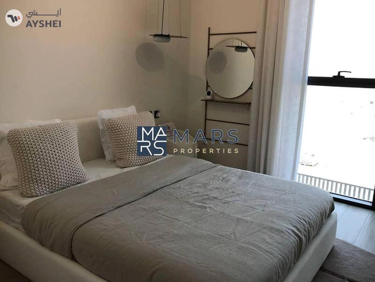 Luxurious Townhouse in Hayyan-14-14
