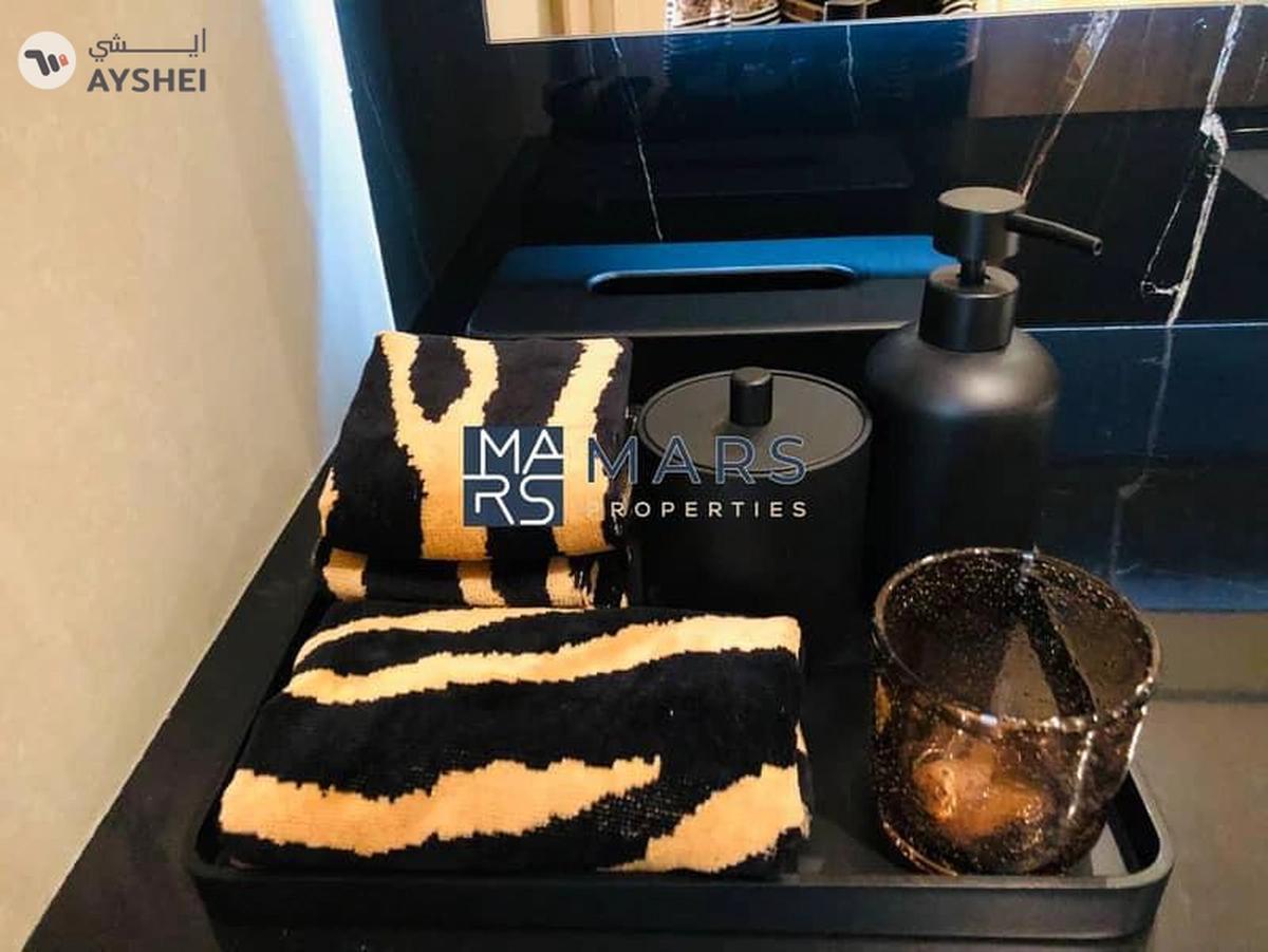 Luxurious Townhouse in Hayyan-17-17