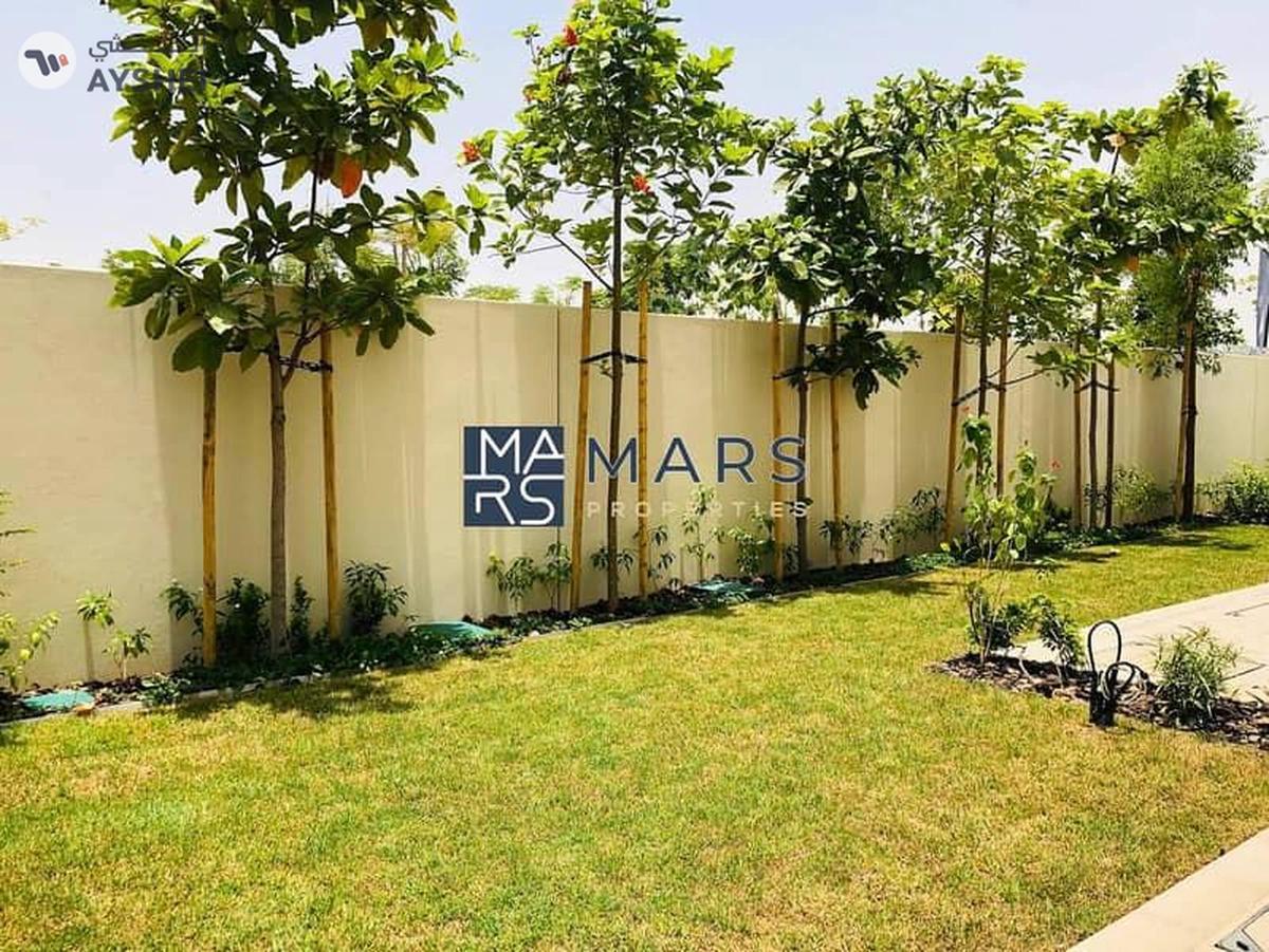 Luxurious Townhouse in Hayyan-0-landscape