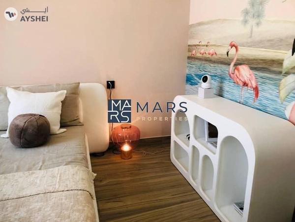 Luxurious Townhouse in Hayyan