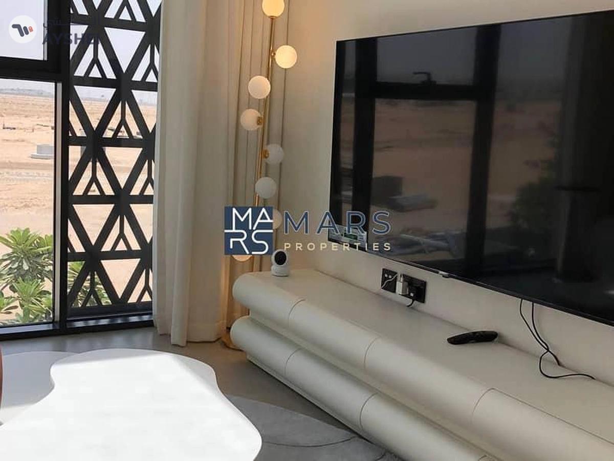 Luxurious Townhouse in Hayyan-21-21