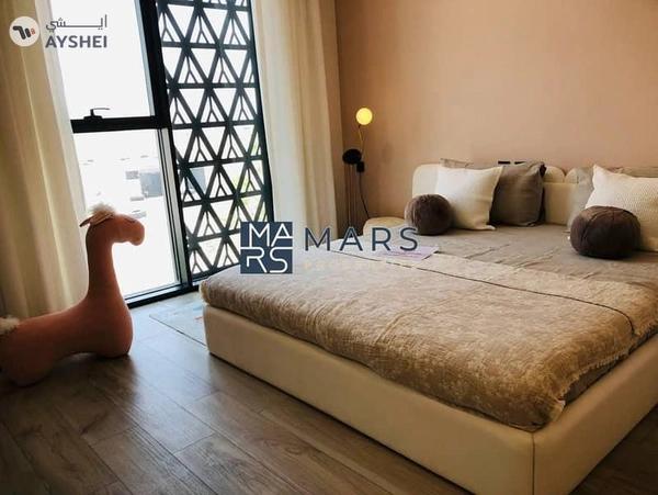 Luxurious Townhouse in Hayyan
