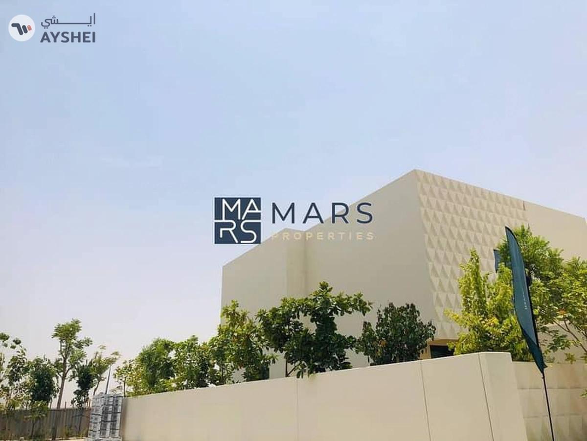 Luxurious Townhouse in Hayyan-1-1