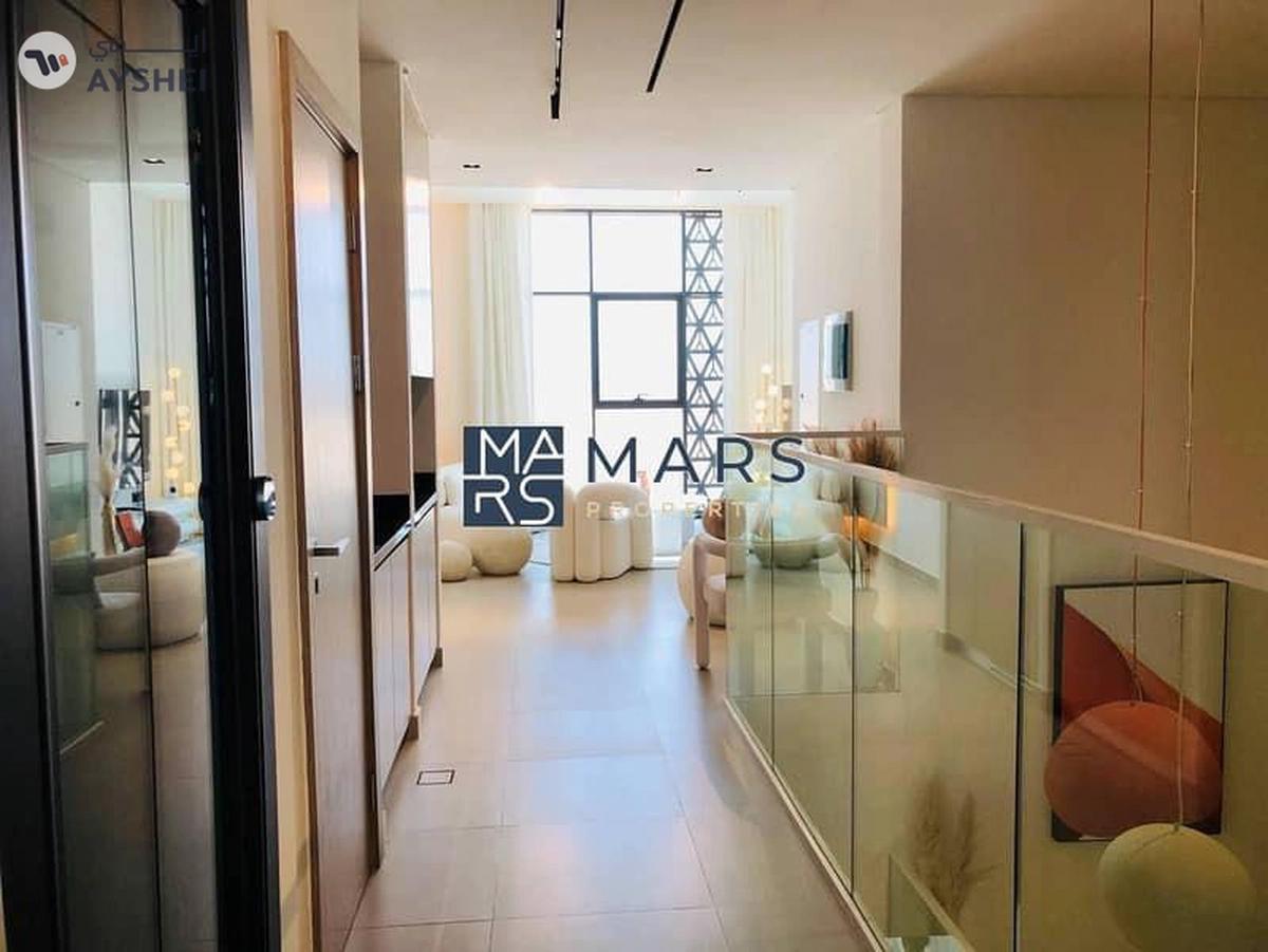 Luxurious Townhouse in Hayyan-1-landscape