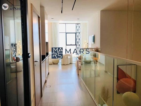 Luxurious Townhouse in Hayyan