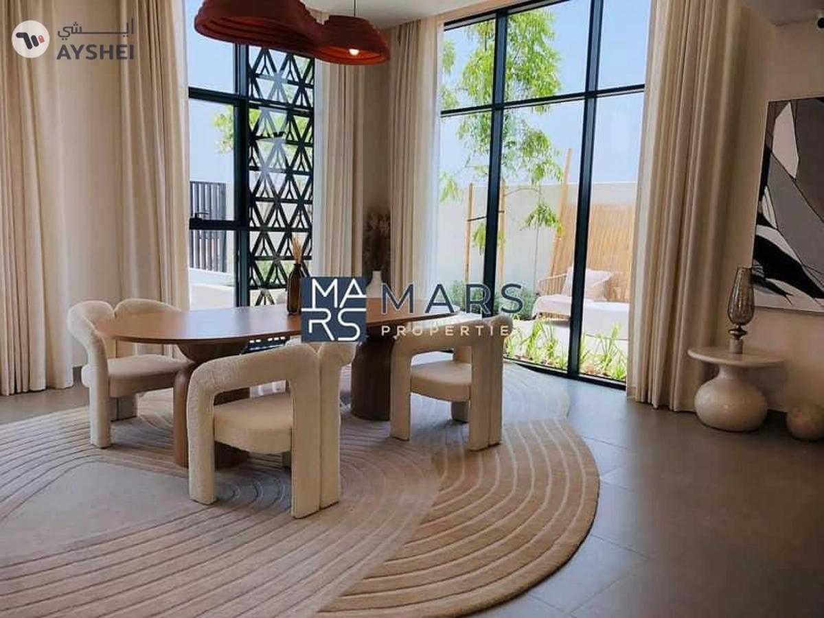 Luxurious Townhouse in Hayyan-3-3