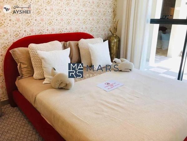 Luxurious Townhouse in Hayyan