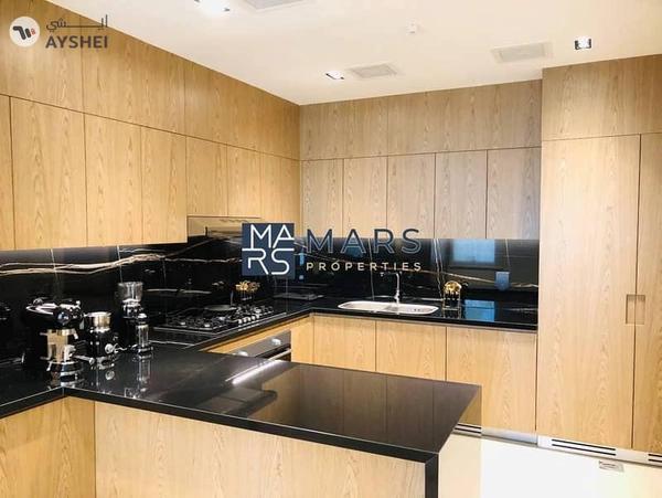 Luxurious Townhouse in Hayyan