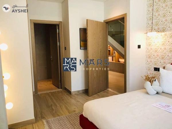 Luxurious Townhouse in Hayyan