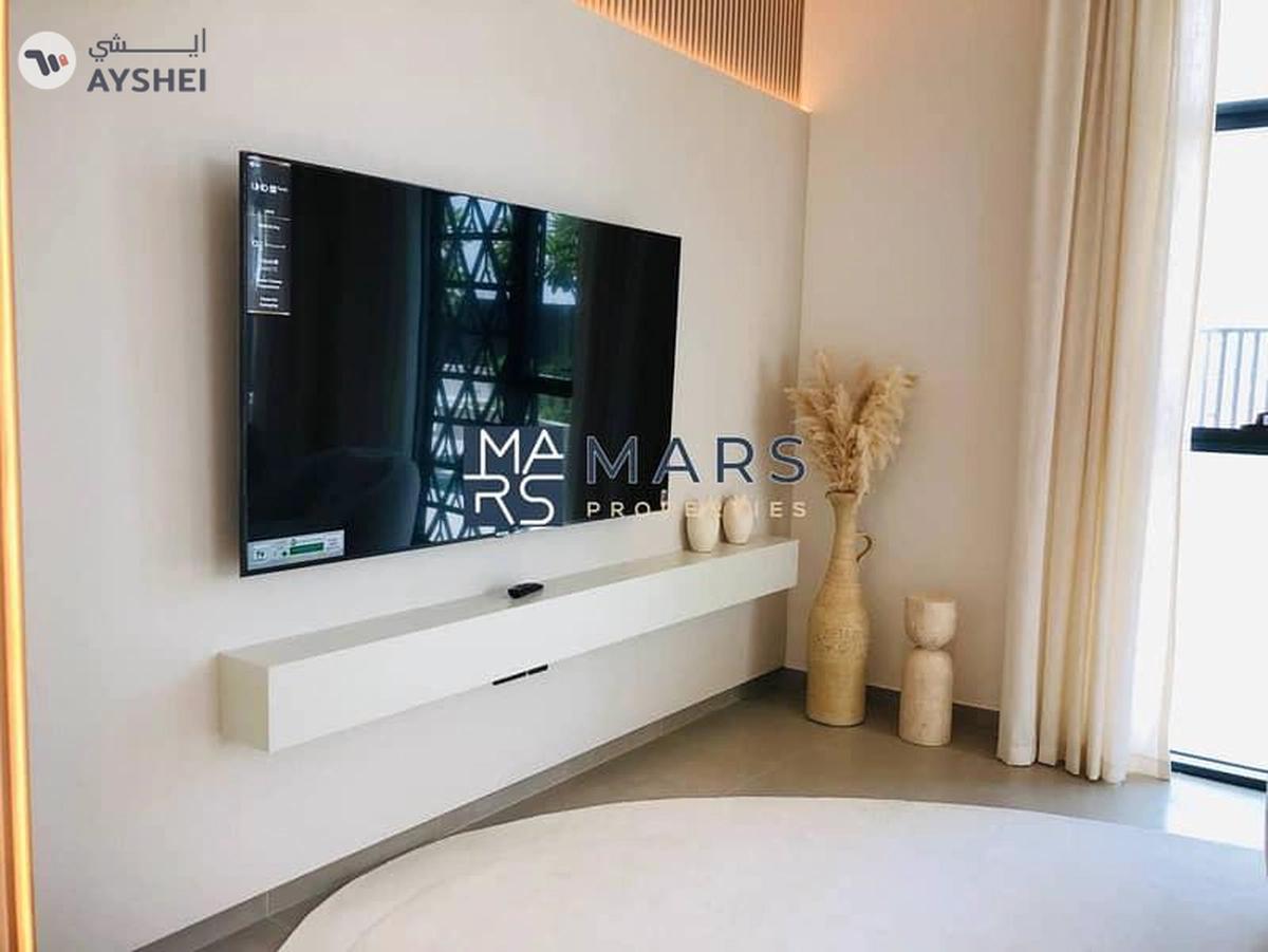 Luxurious Townhouse in Hayyan-8-8