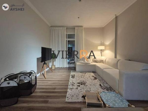 Mazaya 7, Queue Point, Liwan, Dubai