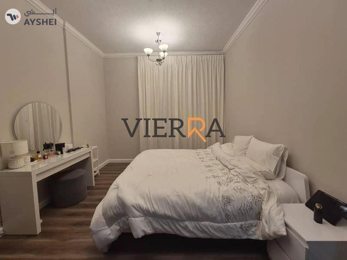 Mazaya 7, Queue Point, Liwan, Dubai-1-landscape